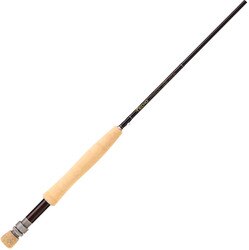 Echo Carbon XL Euro Nymph Rod